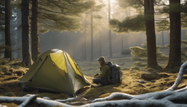 Comment choisir la bonne tente 2 places pour le bivouac