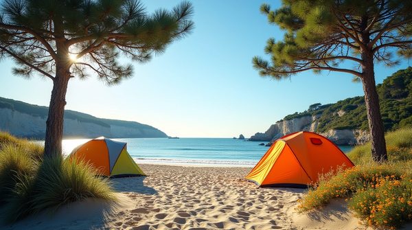 Les campings à royan : votre guide pour des vacances idéales!