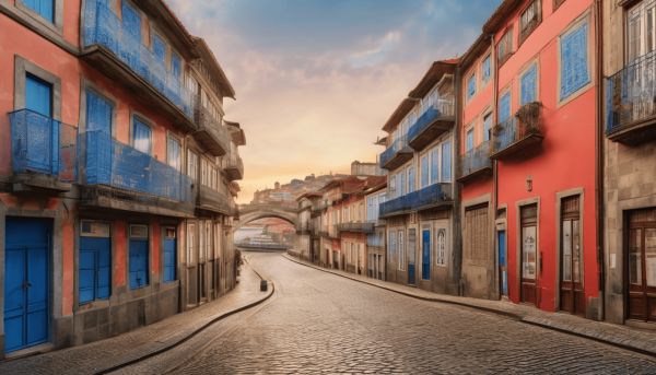 Louer une voiture à Porto pour une aventure imprévue